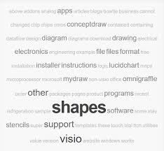 > visio general questions and answers for it professionals. Paul Herber S Visio Articles