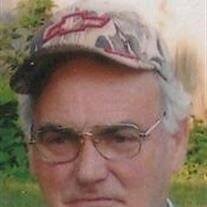 Claudie Ray Sanders Obituary