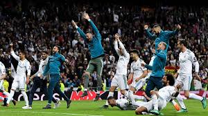 Thomas tuchel live press conference: Real Madrid Traumt Nach Final Teilnahme Vom 13 Titel In Der Champions League Eurosport
