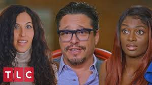 April Wants John To Sign the Divorce Papers