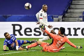 Namun, harga tersebut bisa melonjak lebih mahal lagi, dengan catatan sang kuda mampu ukir beberapa prestasi manis (menjadi juara) di beberapa kejuaraan. Lyon Melonjak Ke Tangga Teratas Ligue 1 Utusan Borneo Online