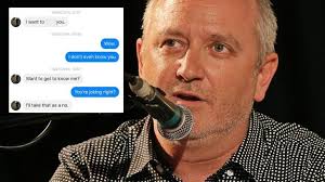 WA music promoter Dave Cutbush loses Golden WAMi after admitting to sexual  misconduct