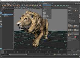 Maya is 3d visual effects software with powerful character creation, rigging, animation, and simulation tools. Source Control For Autodesk Maya