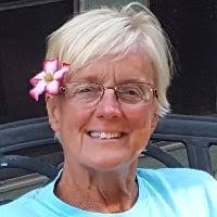 Constance “Conni” Marie Lehmann Obituary