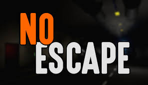 No Escape on Steam