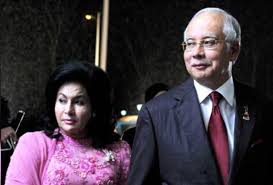 Hol dir jetzt die besten gewürze by stay spiced! Latar Belakang Rosmah Mansor Malaycuax