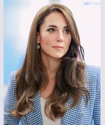 Get Well Wishes for Princess Catherine of Wales