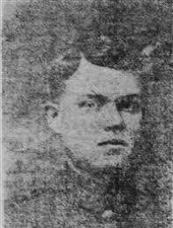 Mother notified the wrong son was killed in WWI