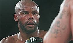 Mark Holt MMA Stats, Pictures, News, Videos, Biography