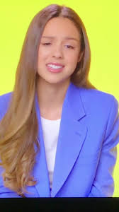 I love her #genius #verified #oliviarodrigo #olivia #bueatiful