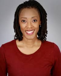 Congratulations to Lenita Harris