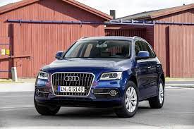 On Wheels Audi Q5 Tdi Worth The Diesel Premium Audi Q5 Audi Audi Q5 Tdi