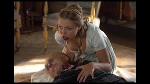 Dans un village d'angleterre, sous george iii, mrs. Orgueil Et Prejuges Et Zombies Kinepolis Belgique