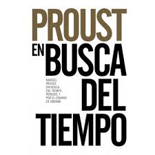 En Busca Del Tiempo Perdido Tomo1 Por El Camino De Swann De Marcel Proust En Gandhi