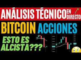 Consulte el análisis técnico y las previsiones del bitcoin. 13ilzqhkfn7kjm
