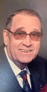 Obituary for Alvin Vust