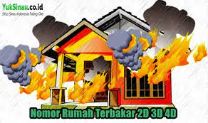 Buku mimpi 4d bergambar terbaru dan terlengkap kami berikan untuk membahas tafsir mimpi anda dalam menentukan prediksi angka jitu. Nomor Rumah Terbakar Erek Erek Buku Mimpi 2d 3d 4d