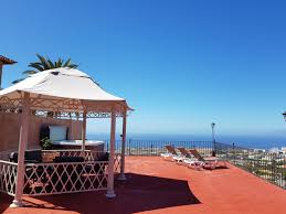 Chalet Casa Magma In Adeje Ferienhaus Teneriffa Luxus Ferienhaus Luxus Ferienwohnung