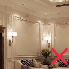 بقعة ليلية الأساسي في الوقت المناسب الاضاءة جدارية Musichallnewport Com