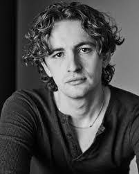 Charlie Norton's Instagram, Twitter & Facebook