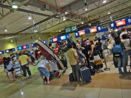 Cheap penang flights are on sale at great prices right now! Air Asia Self Check In Step By Step Guide To Checking In At The Self Check In Kiosk By Backpackies Backpacking Who Says No Money Cannot Have Fun