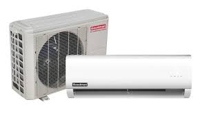 The goodman air conditioner units offer good reliability at a decent price which is why many hvac professionals recommend the brand. Mini Split Air Conditioner Goodman 19 Seer 12000 Btu