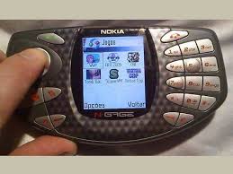 Limit my search to r/ngage. Nokia N Gage 7 Other Classic Phones That Deserve A Revival The Economic Times