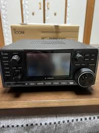Image result for ICOM IC-R8600