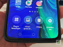 Test: OPPO Reno 5G - Oder wenn du nur ...