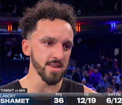 In the 1st road game of his college career (in a hostile environment  against another blueblood), Darryn Peterson proved once again that he's the  real deal. 22 Points