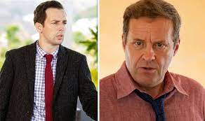 And naturally enough the teaser, featuring the likes … ardal o'hanlon on swearing : Death In Paradise Things Will Go Wrong Ardal O Hanlon Issues Warning To Replacement Tv Radio Showbiz Tv Express Co Uk