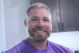 Britton Drew for Levy County Sheriff with a vision for improvement