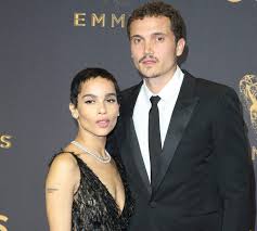 Court documents reported by the outlet showed kravitz, 32, filed for divorce from glusman, 33, on december 23. Dlisted Zoe Kravitz Has Filed For Divorce From Karl Glusman After Less Than Two Years Of Marriage