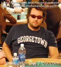 Jonathan Farber: Hendon Mob Poker Database