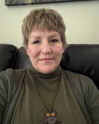 Michelle Dague's Instagram, Twitter & Facebook