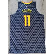 Atlanta hawks city edition logo pom knit nba beanie. Atlanta Hawks Trae Young Jersey Shopee Philippines