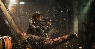 Nonton film train to busan 2: How Peninsula Became Asia S Pandemic Success Story Features Screen