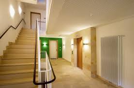 Die stiftung hanna reemtsma haus ist eine servicewohnanlage mit langer tradition. Seniorenwohnanlage Stiftung Hanna Reemtsma Haus Otto Gerber