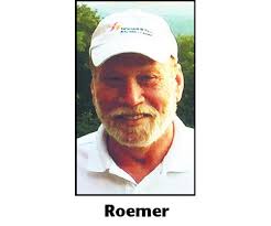 DOUGLAS ROEMER Obituary (2019)