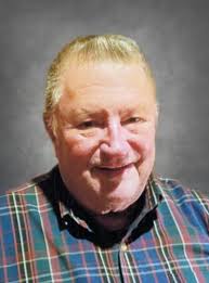 Paul Finch Obituary (1940