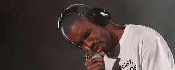 Will Frank Ocean Drop a New Album Soon? His Instagram Suggests Maybe...