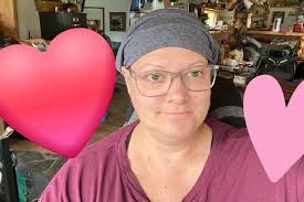 Fundraiser for Crosby Dayna by sarah kaleel : Help Dayna fight cancer!