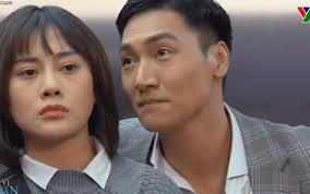 Loạt trang phục xài đi xài lại, đụng hàng suốt của nam (phương oanh) và long (mạnh trường). Preview Táº­p 41 HÆ°Æ¡ng Vá»‹ Tinh Than
