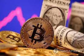 오늘은 흔히 비트코인이라고 불리는 암호화폐에 대해서 알아보겠습니다. Blam9uk Bazewm