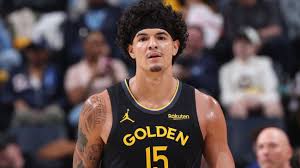 Gui Santos assina extensão de contrato com Golden State Warriors por três anos; veja os valores