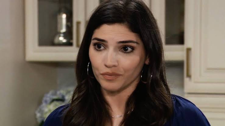 General Hospital Brook Lynn Theory Kicks Off A Major Retcon That Could  Reshape Its History