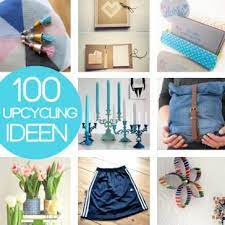 Lass den beton nun gut trocken und aushärten, bevor du ihn aus der form löst. 100 Upcycling Ideen Zum Nahen Basteln Und Dekorierenpom Pom Ohrringe Mini Pompom S Selbst Machen