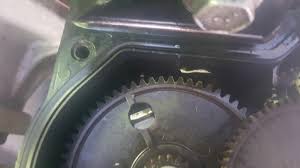 The front diff actuator won't engage until the transfer case actuator engages. Diy Transfer Case Actuator Repair Toyota 4runner Forum Largest 4runner Forum