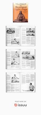 Light On Yoga Light On Yoga Yoga Reading Wall Yoga