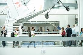 Study at Technical University of Denmark - English Taught Degree Programs